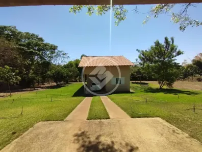 Fazenda/Sítio com 2 Quartos à venda, 3000m² no Itapoã, Aparecida de Goiânia