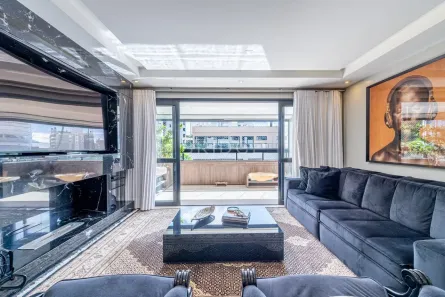 Apartamento com 3 Quartos à venda, 136m² no Vila Jardim, Porto Alegre