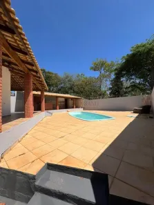 Casa de Condomínio com 3 Quartos à venda, 160m² no Residencial Vale Florido, Piratininga