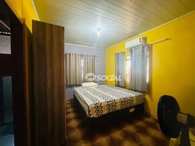 Casa com 3 Quartos à venda, 149m² no Costa e Silva, Porto Velho