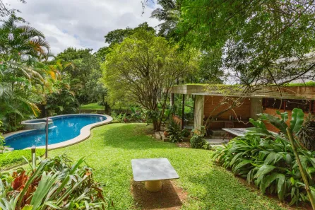 Sobrado com 4 Quartos à venda, 352m² no Fazenda Morumbi, São Paulo