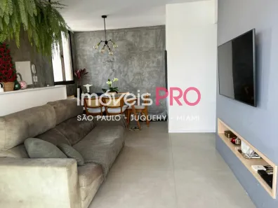 Apartamento com 2 Quartos à venda, 71m² no Indianópolis, São Paulo