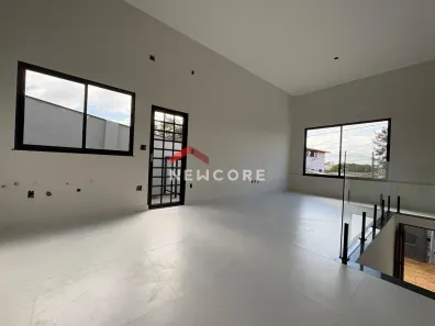 Casa com 3 Quartos à venda, 120m² no Trevo, Belo Horizonte