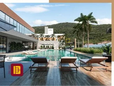 Apartamento com 2 Quartos à venda, 85m² no Cachoeira do Bom Jesus, Florianópolis