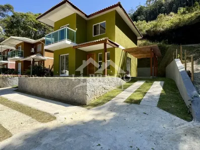 Casa com 3 Quartos à venda, 130m² no Araras, Petrópolis