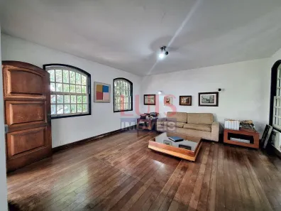 Casa com 4 Quartos à venda, 242m² no São Francisco, Niterói