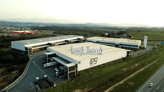 Galpão/Depósito/Armazém para alugar, 1467m² no Penedo, Itatiaia