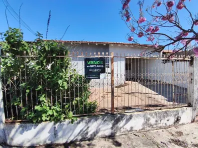 Casa com 2 Quartos à venda, 80m² no Jardim Agari, Londrina