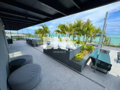 Flat com 1 Quarto à venda, 30m² no Intermares, Cabedelo