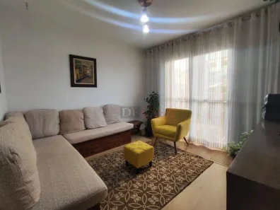 Apartamento com 2 Quartos à venda, 57m² no Vila Carmosina, São Paulo