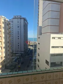 Apartamento com 1 Quarto à venda, 80m² no Boqueirão, Santos
