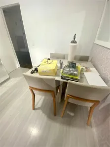 Apartamento com 2 Quartos para venda ou aluguel, 47m² no Jardim Tatiana, Votorantim