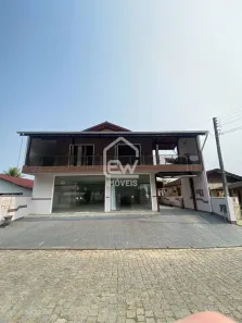 Casa com 4 Quartos à venda, 405m² no Centro, Massaranduba