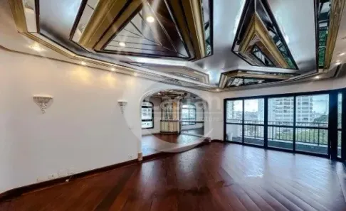 Apartamento com 5 Quartos à venda, 253m² no Parque da Mooca, São Paulo