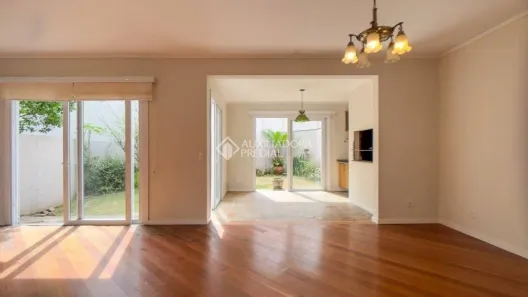Casa de Condomínio com 3 Quartos à venda, 204m² no Pedra Redonda, Porto Alegre