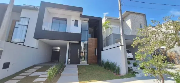 Casa de Condomínio com 3 Quartos à venda, 150m² no Jardim Celeste, Jundiaí