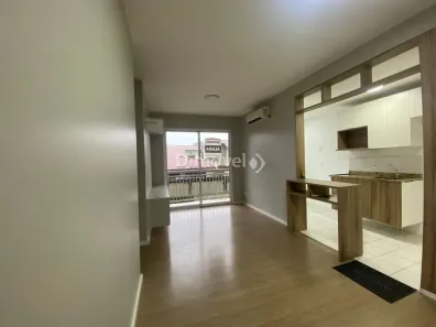 Apartamento com 2 Quartos para alugar, 51m² no Tristeza, Porto Alegre