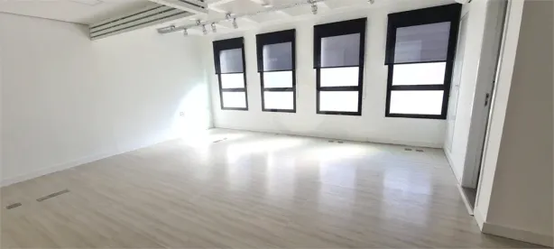 Sala Comercial à venda, 41m² no Pinheiros, São Paulo