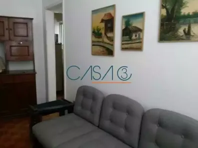 Apartamento com 1 Quarto à venda, 32m² no Leme, Rio de Janeiro