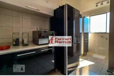 Apartamento com 2 Quartos à venda, 54m² no Gopoúva, Guarulhos