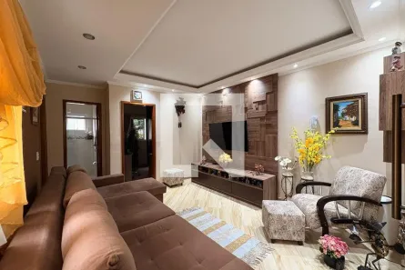 Cobertura com 2 Quartos à venda, 114m² no Vila Linda, Santo André