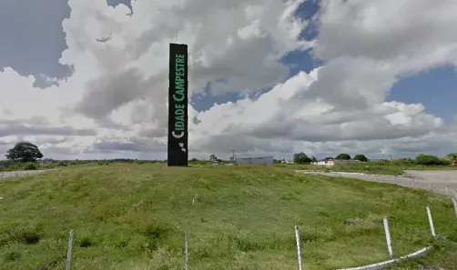 Lote/Terreno à venda, 800m² no CIDADE CAMPESTRE, Macaíba