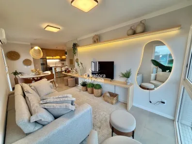 Apartamento com 2 Quartos à venda, 76m² no Tramandaí, Tramandaí