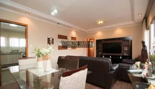 Apartamento com 3 Quartos à venda, 78m² no Vila Bela, São Paulo