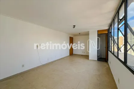 Sala Comercial à venda, 25m² no Santa Efigênia, Belo Horizonte