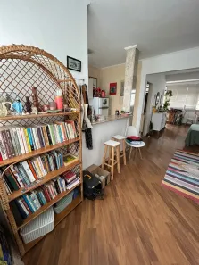 Apartamento com 1 Quarto à venda, 58m² no Campos Elíseos, São Paulo