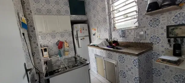 Apartamento com 2 Quartos à venda, 77m² no Freguesia (Ilha do Governador), Rio de Janeiro