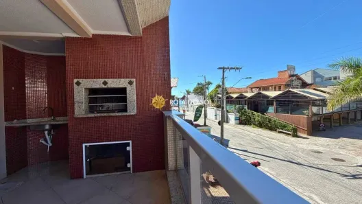 Apartamento com 3 Quartos à venda, 94m² no Centro, Bombinhas