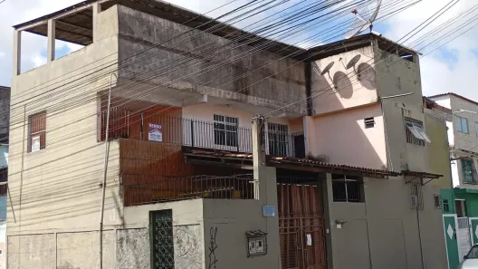 Casa com 2 Quartos à venda, 100m² no Praia Grande, Salvador