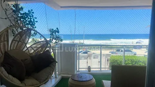 Apartamento com 2 Quartos à venda, 125m² no Recreio dos Bandeirantes, Rio de Janeiro