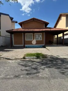 Casa com 3 Quartos para alugar, 150m² no Urbanova, São José dos Campos