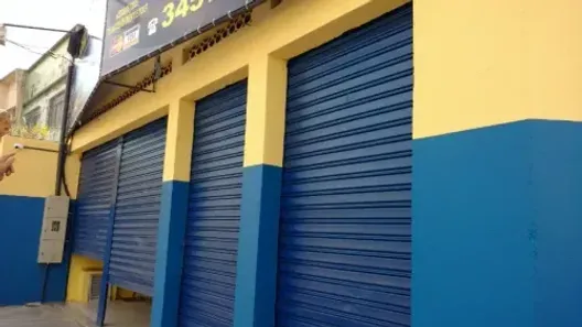 Ponto Comercial para alugar, 250m² no Madureira, Rio de Janeiro