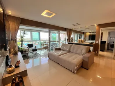 Apartamento com 3 Quartos à venda, 123m² no Barbosa, Marília