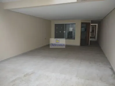 Sobrado com 3 Quartos à venda, 198m² no Demarchi, São Bernardo do Campo