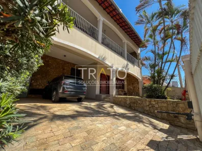Casa com 3 Quartos à venda, 275m² no Jardim Chapadão, Campinas