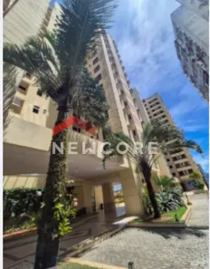 Apartamento com 4 Quartos à venda, 270m² no Itaigara, Salvador
