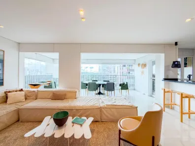 Apartamento com 2 Quartos à venda, 92m² no Pinheiros, São Paulo