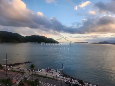 Apartamento com 3 Quartos à venda, 200m² no Ponta da Praia, Santos