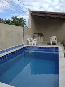 Casa com 3 Quartos à venda, 120m² no São José, Armação dos Búzios