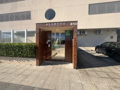 Apartamento com 2 Quartos à venda, 60m² no Jardim Eldorado, Palhoça