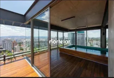 Apartamento com 2 Quartos para alugar, 63m² no Sumarezinho, São Paulo