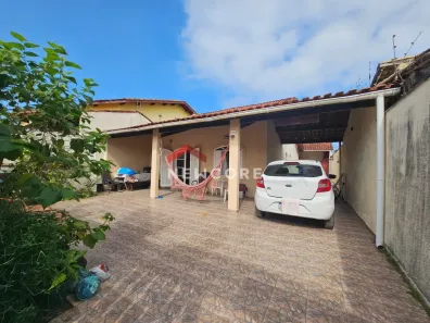 Casa com 2 Quartos à venda, 120m² no Jamaica (Praia), Itanhaém