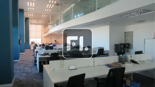 Sala Comercial para alugar, 126m² no Cidade Monções, São Paulo