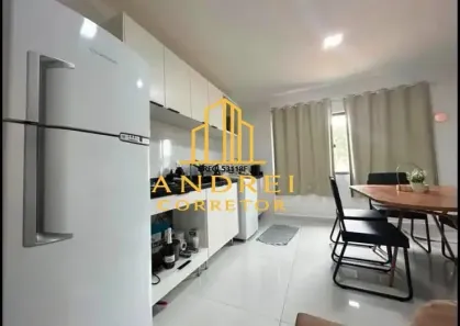 Apartamento com 2 Quartos à venda, 70m² no Bombas, Bombinhas