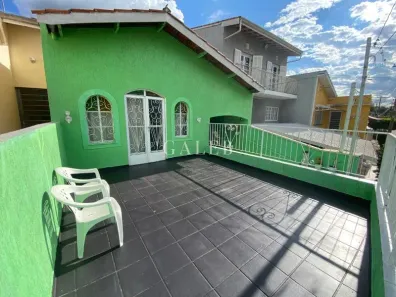 Casa com 2 Quartos à venda, 149m² no Vila Rica, Atibaia