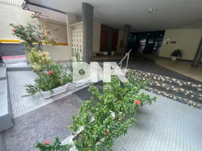 Apartamento com 2 Quartos à venda, 65m² no Tijuca, Rio de Janeiro